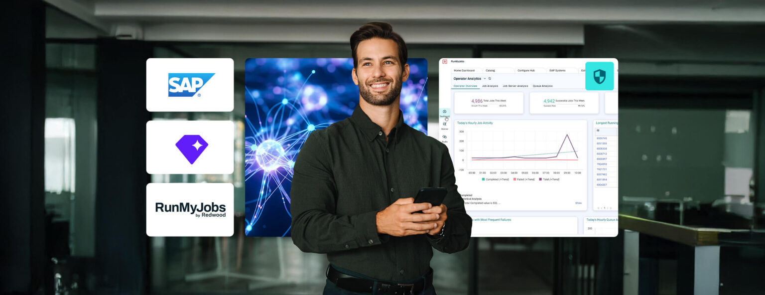 SAP Joule and Agentic AI | Changing How Work Gets Done with AI Agents