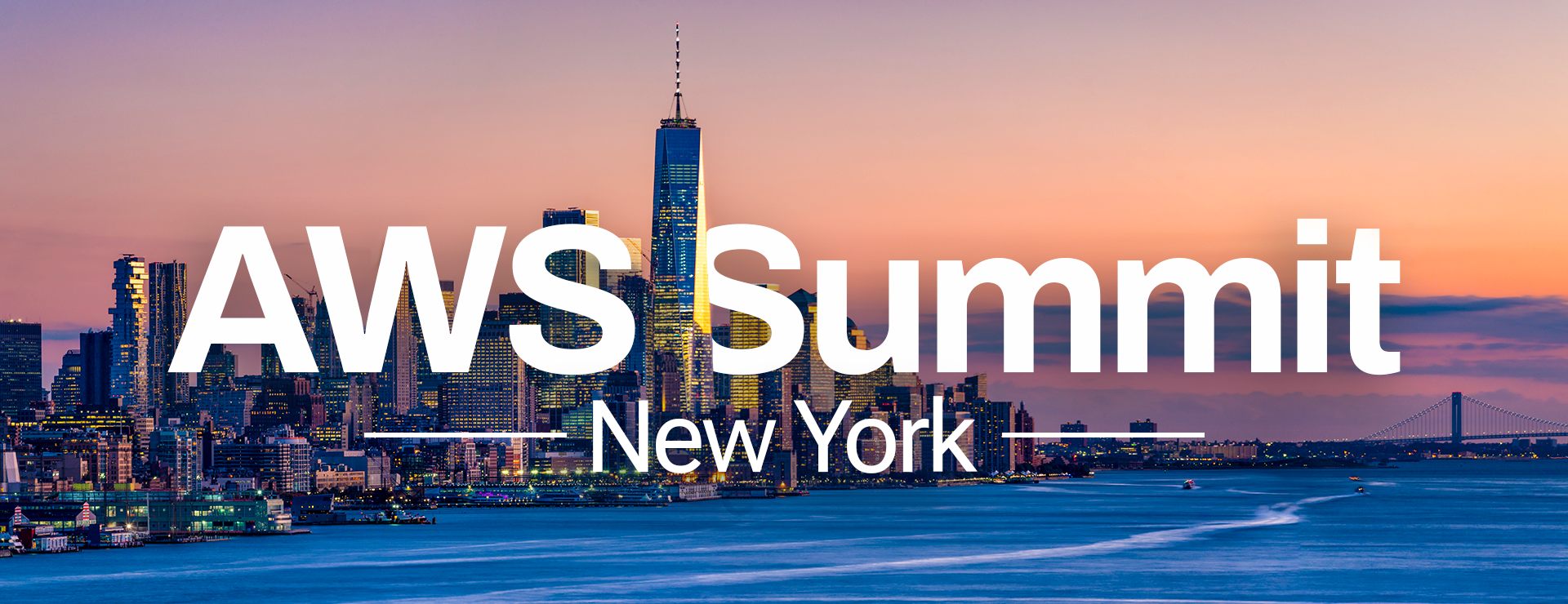 0626 Aws Summit 2 Live Event Banner