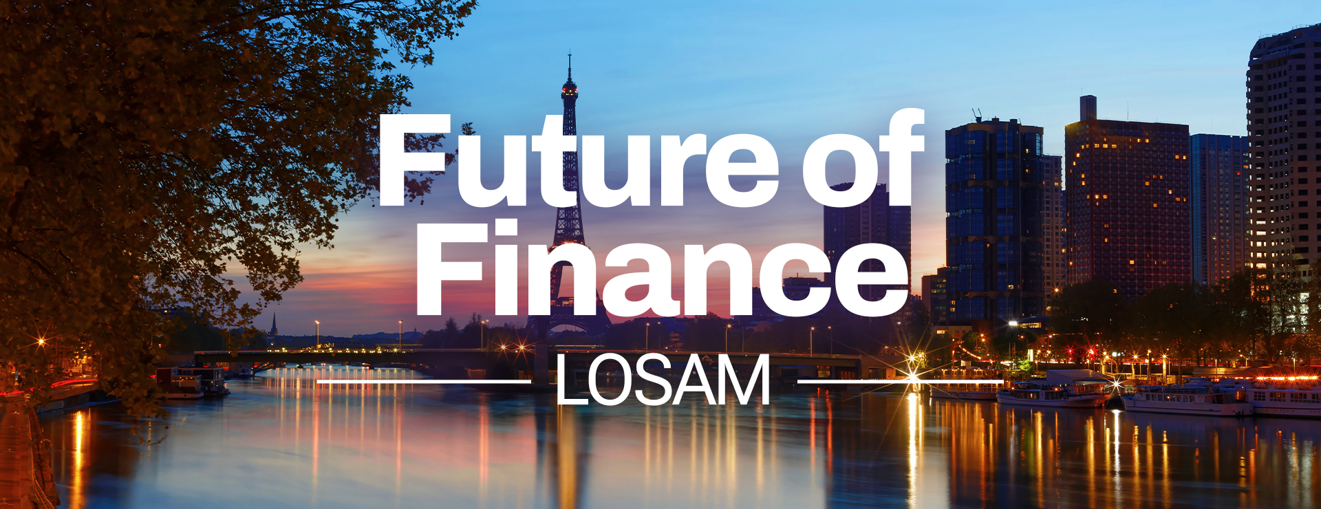 0725 Future Of Finance Event Banner