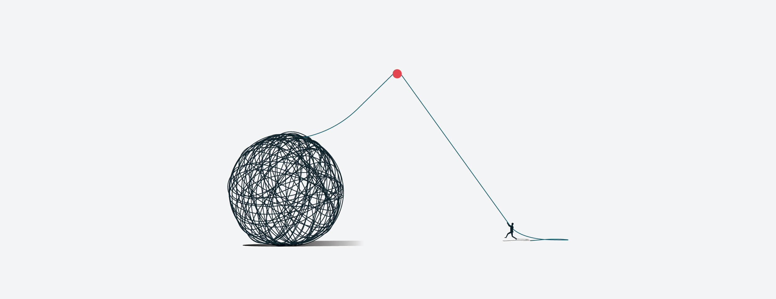 Unraveling The Power Of It Automation: Beyond Just Efficiency 1 0923 Untangling Wla