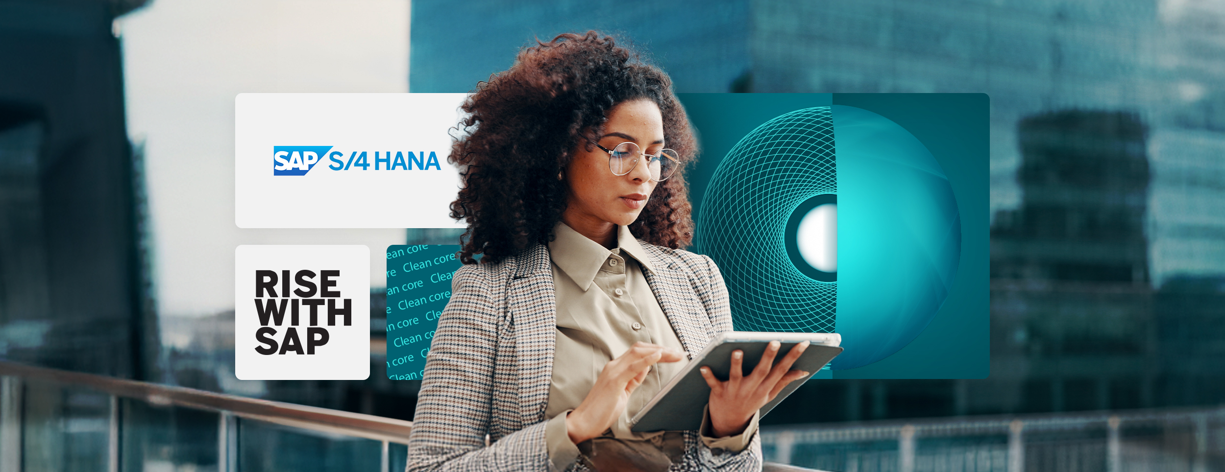 Learn how to maintain a clean core in SAP Cloud ERP (S/4HANA)