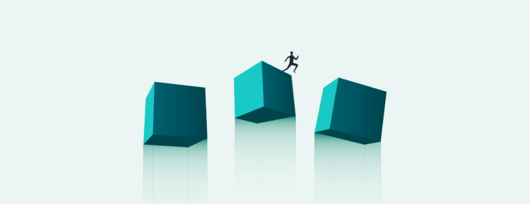 Embrace the Next Finance Leap