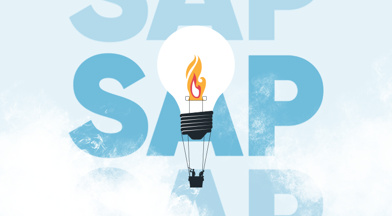 SAP BPA Webinar an intelligent way forward