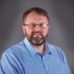 Byron Hall's Avatar