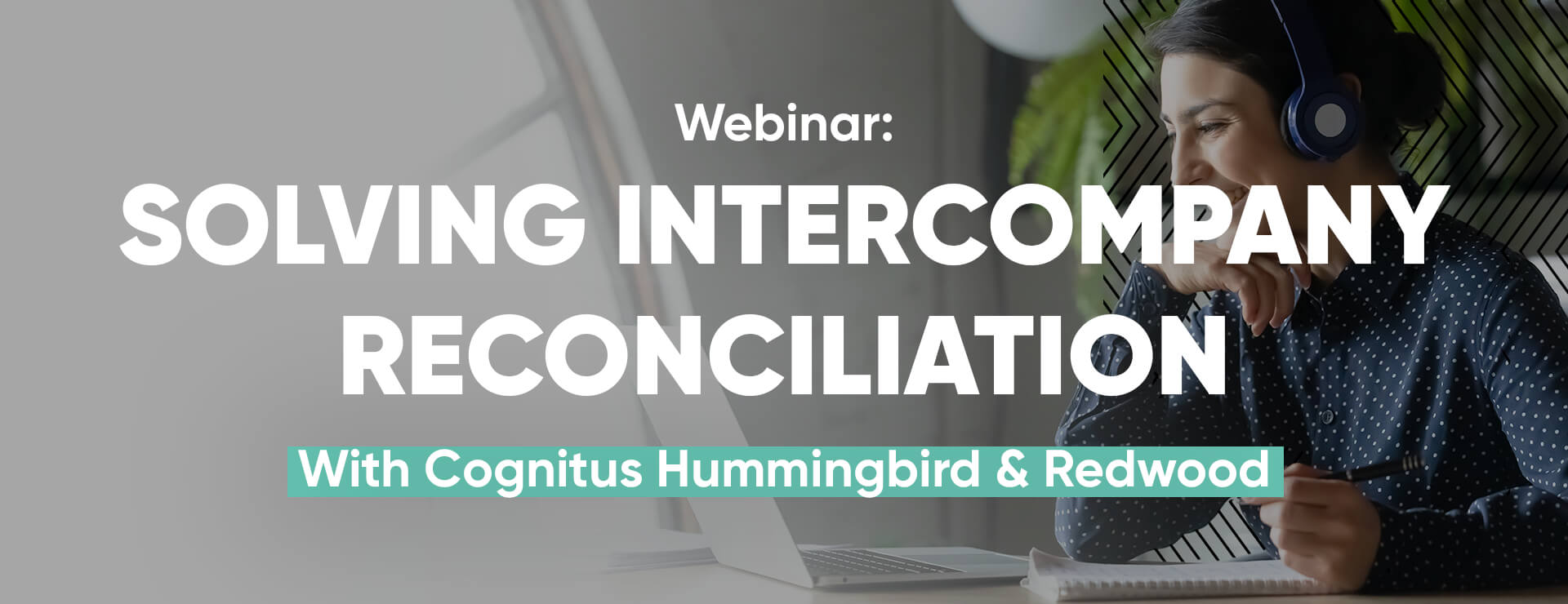 Solving Intercompany Reconciliation: End-To-End Automation With Cognitus Hummingbird And Redwood 1 Cognitus Thumbnail Image