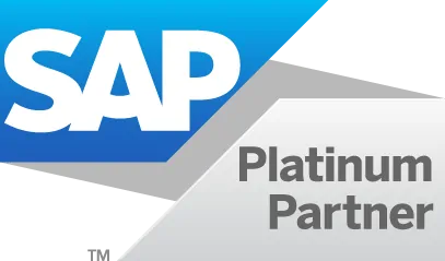 SAP Platinum Partner