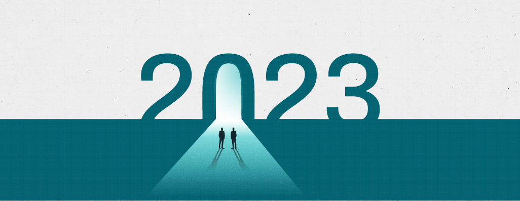 What 2023 Holds For The Future