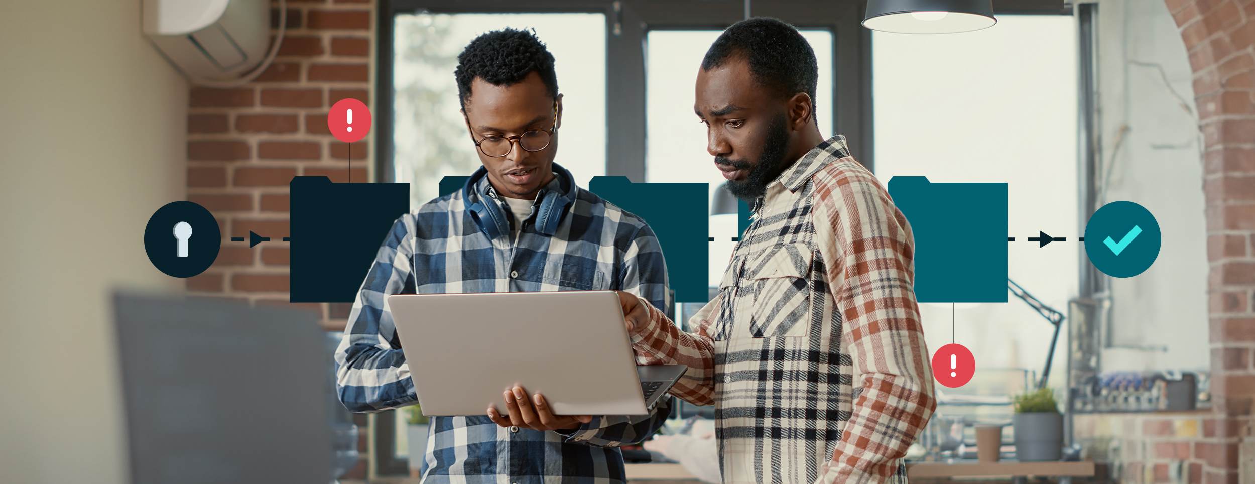 The Essentials For Safer File Transfer: Real Risks And Proven Solutions 1 Essentials Of File Transferv2