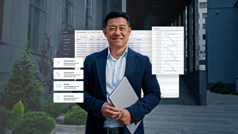 Finance Automation Software Finance Automation Software