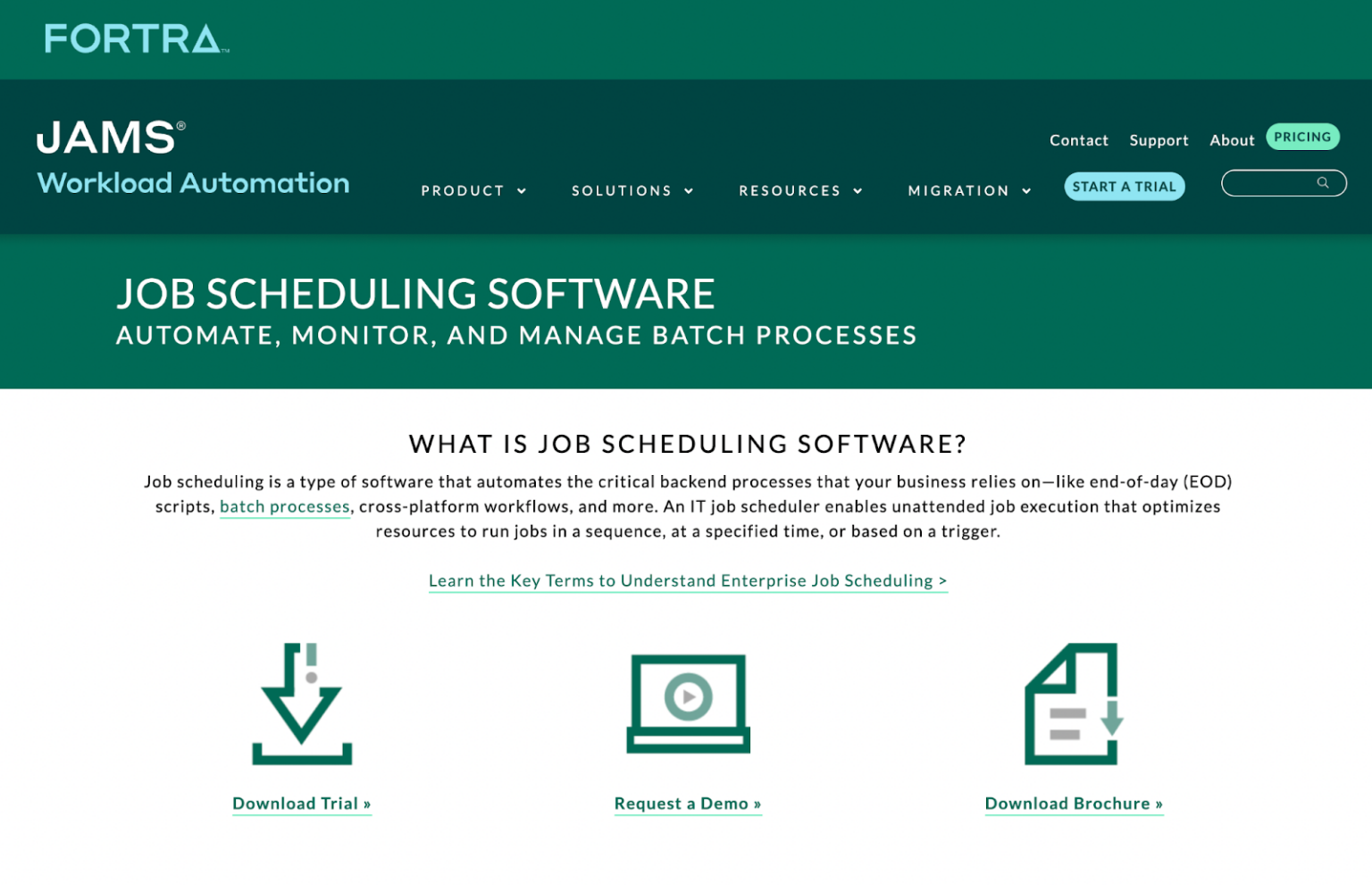 The Top 5 NoCode Workflow Automation Software Examples