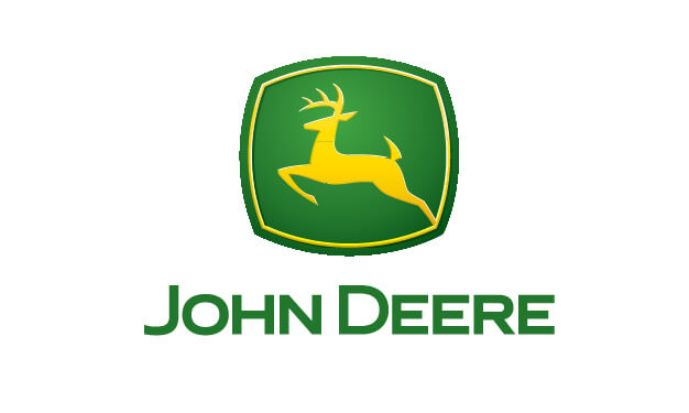 John Deere