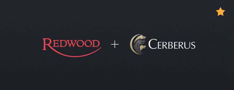 Redwood Acquires Cerberus
