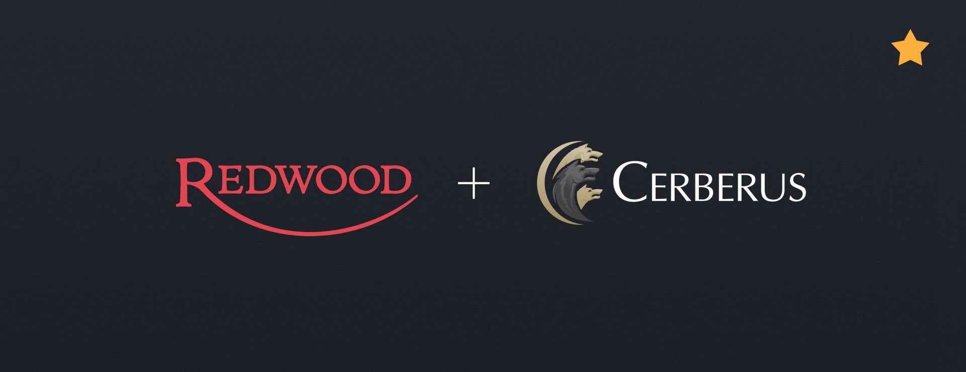 Redwood Acquires Cerberus