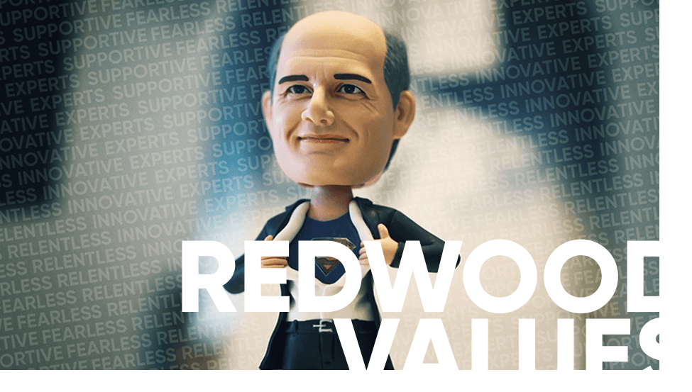 Redwood Values