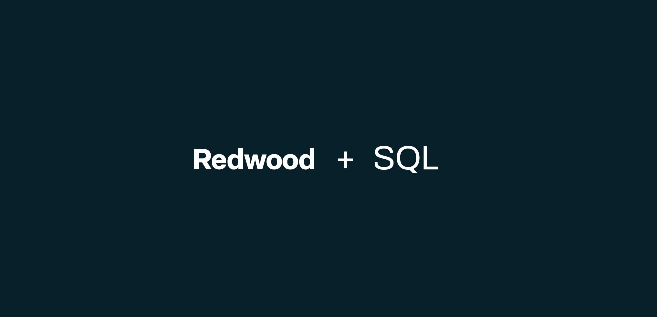 Rmj Sql