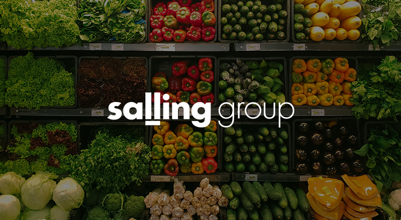 Salling group automates SAP processes with Redwood
