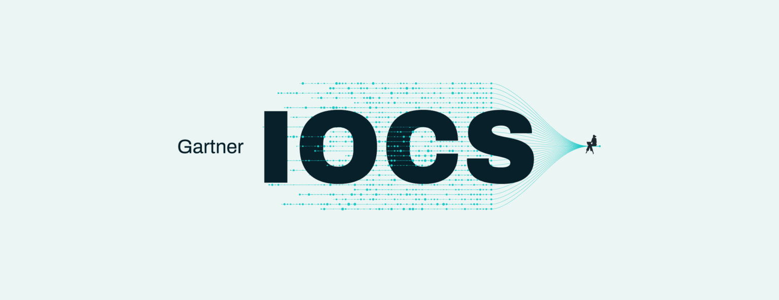 Gartner IOCS Taming The Complexity, Full Stack Automation For IT Leaders