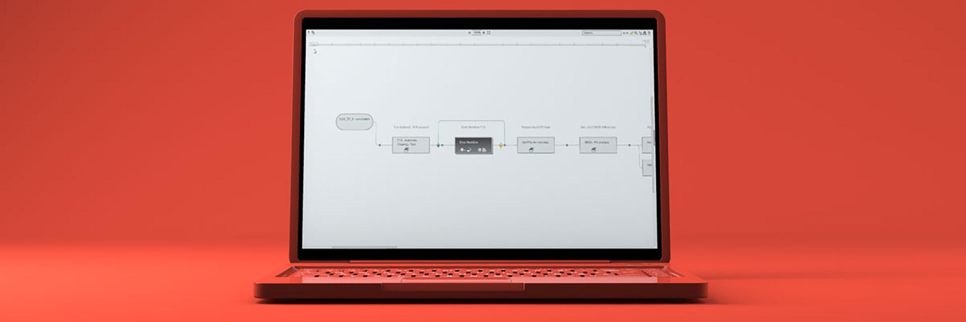 How It Automation With Python Can Save Time And Money 1 Workflow V2 0001